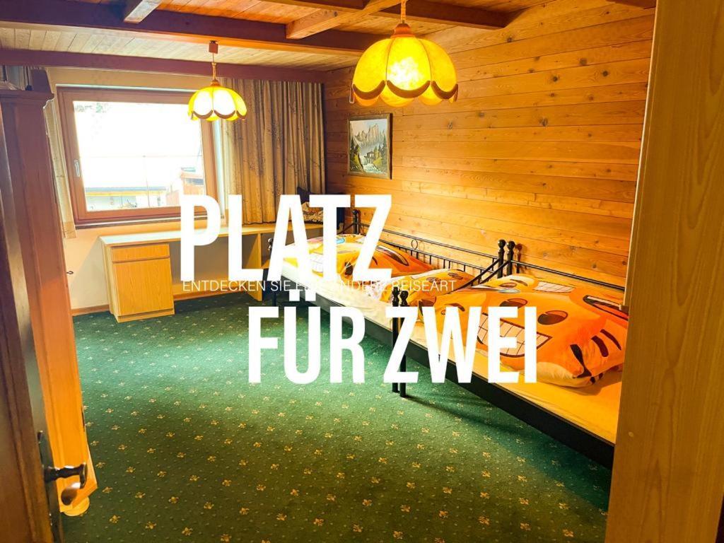 Merryshof Sankt Ulrich am Pillersee Exteriör bild