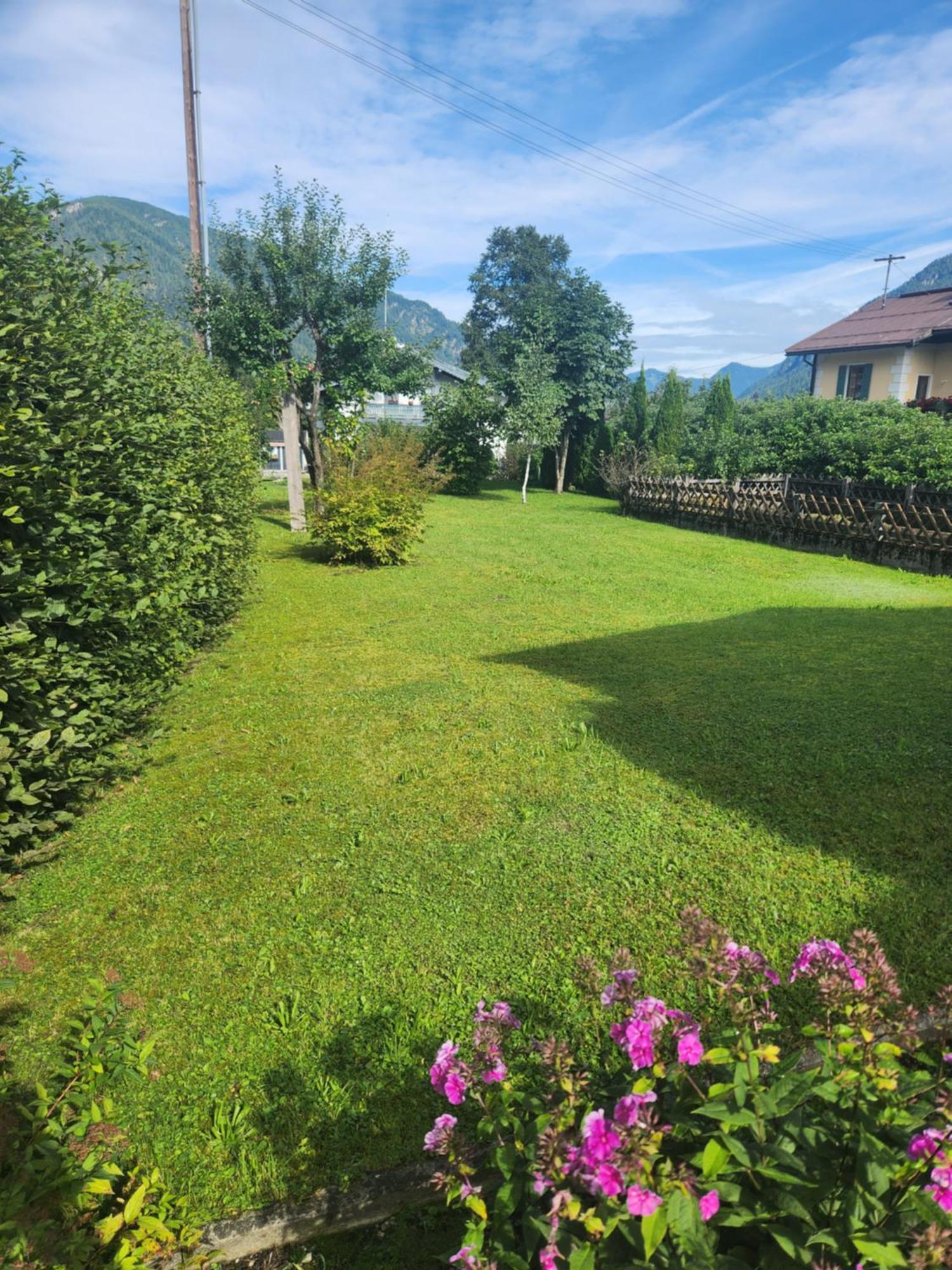 Merryshof Sankt Ulrich am Pillersee Exteriör bild